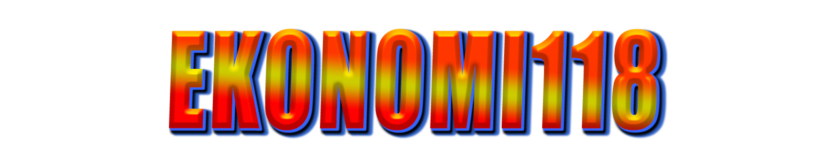 LOGO Ekonomi118